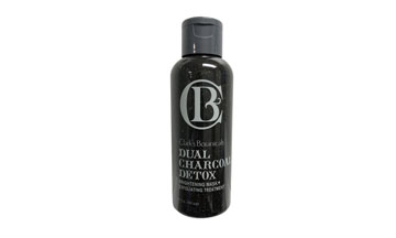 Clark's Botanicals launches Dual-Charcoal Detox 